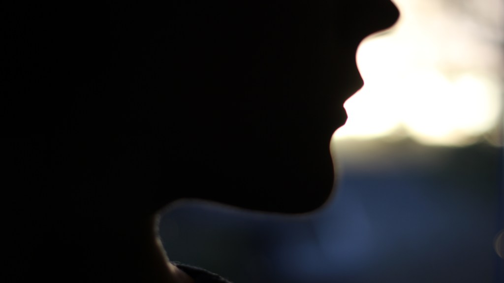 This is my&nbsp;belief