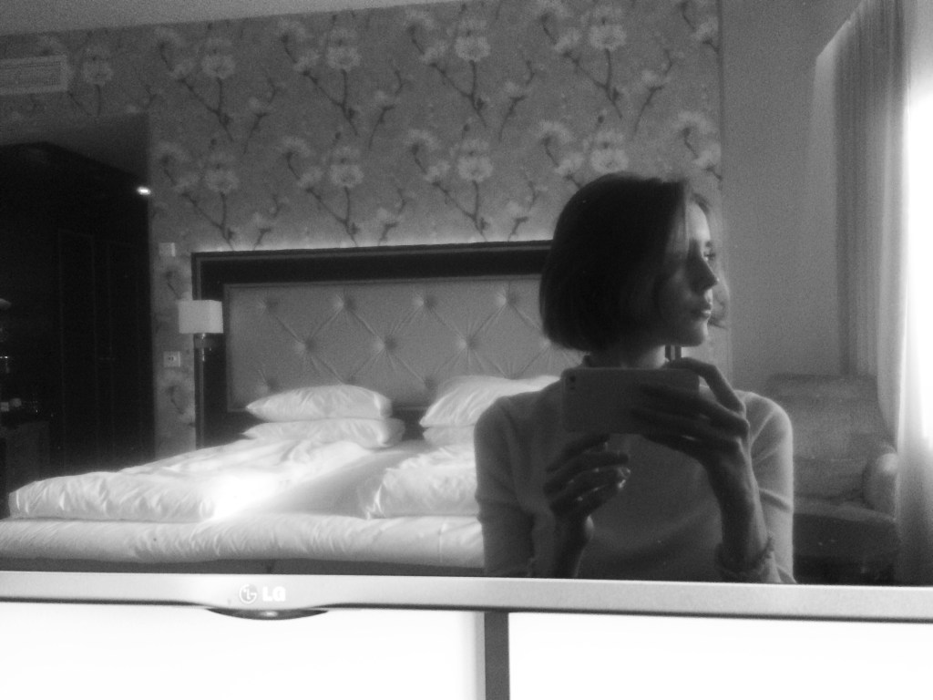 A night at the Thon Hotel&nbsp;Opera