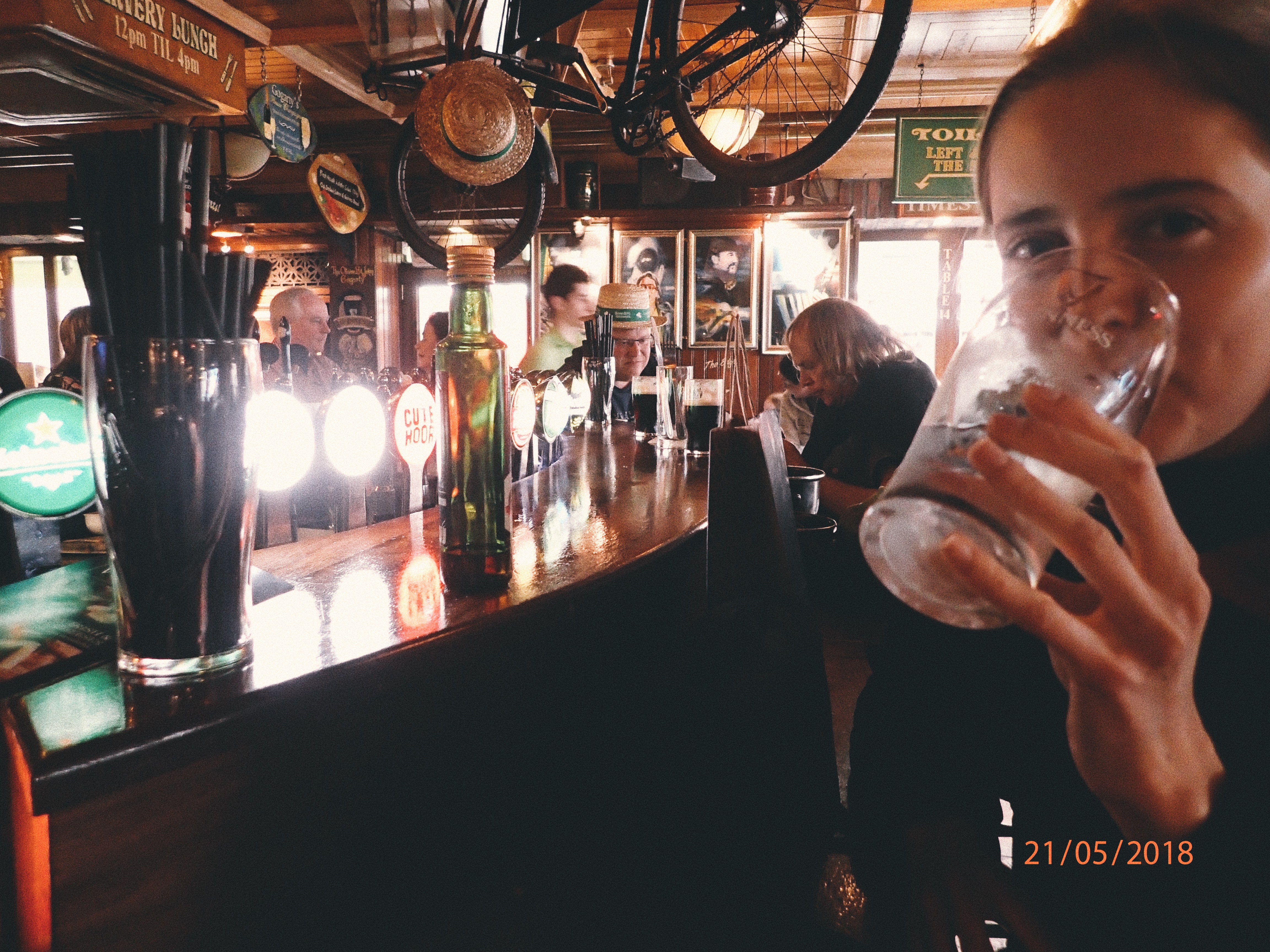 Processed with VSCO with e5 preset