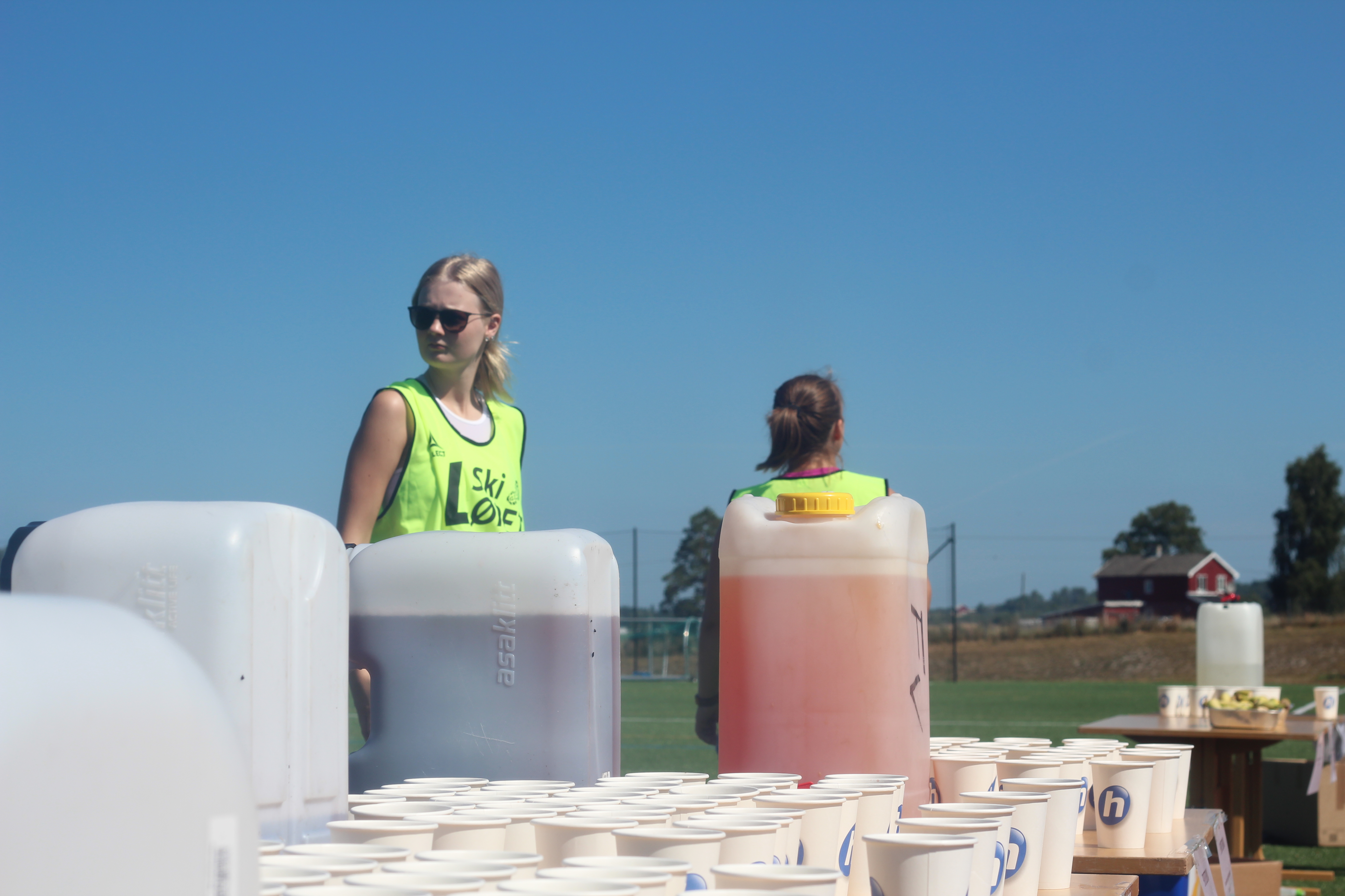 Photo: Live Henriette H. Almvik