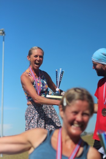 Photo: Live Henriette H. Almvik