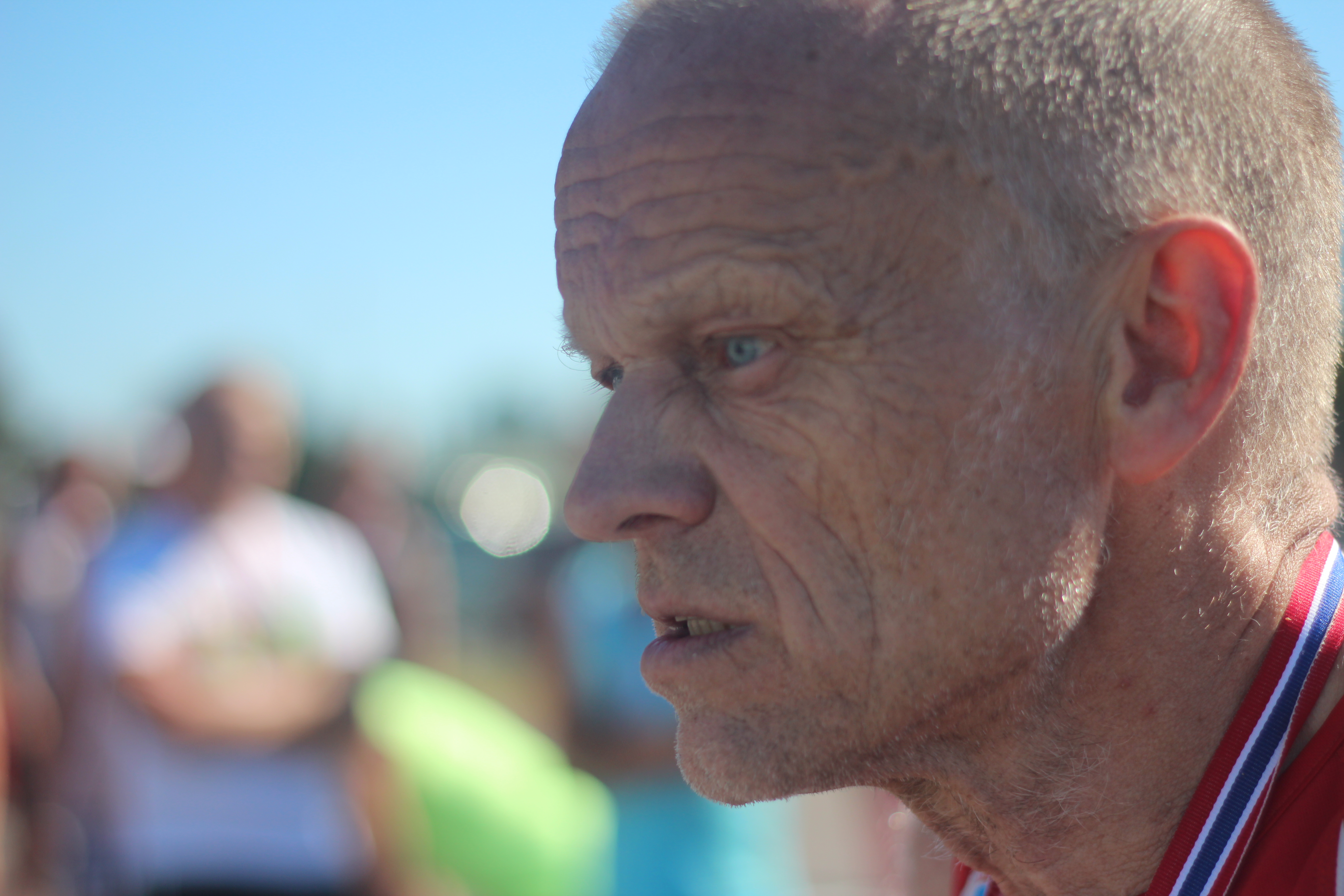 Photo: Live Henriette H. Almvik