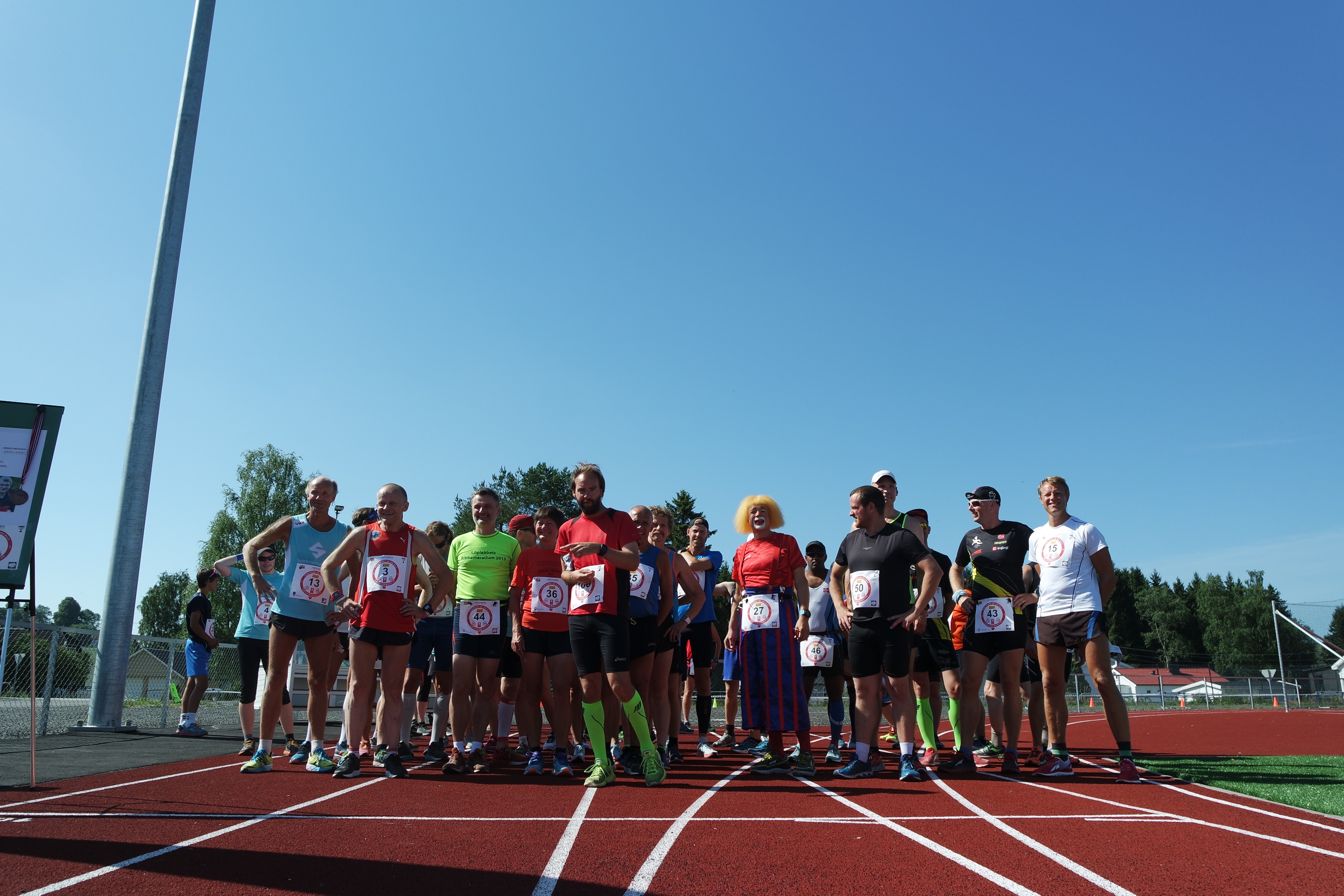 Photo: Live Henriette H. Almvik