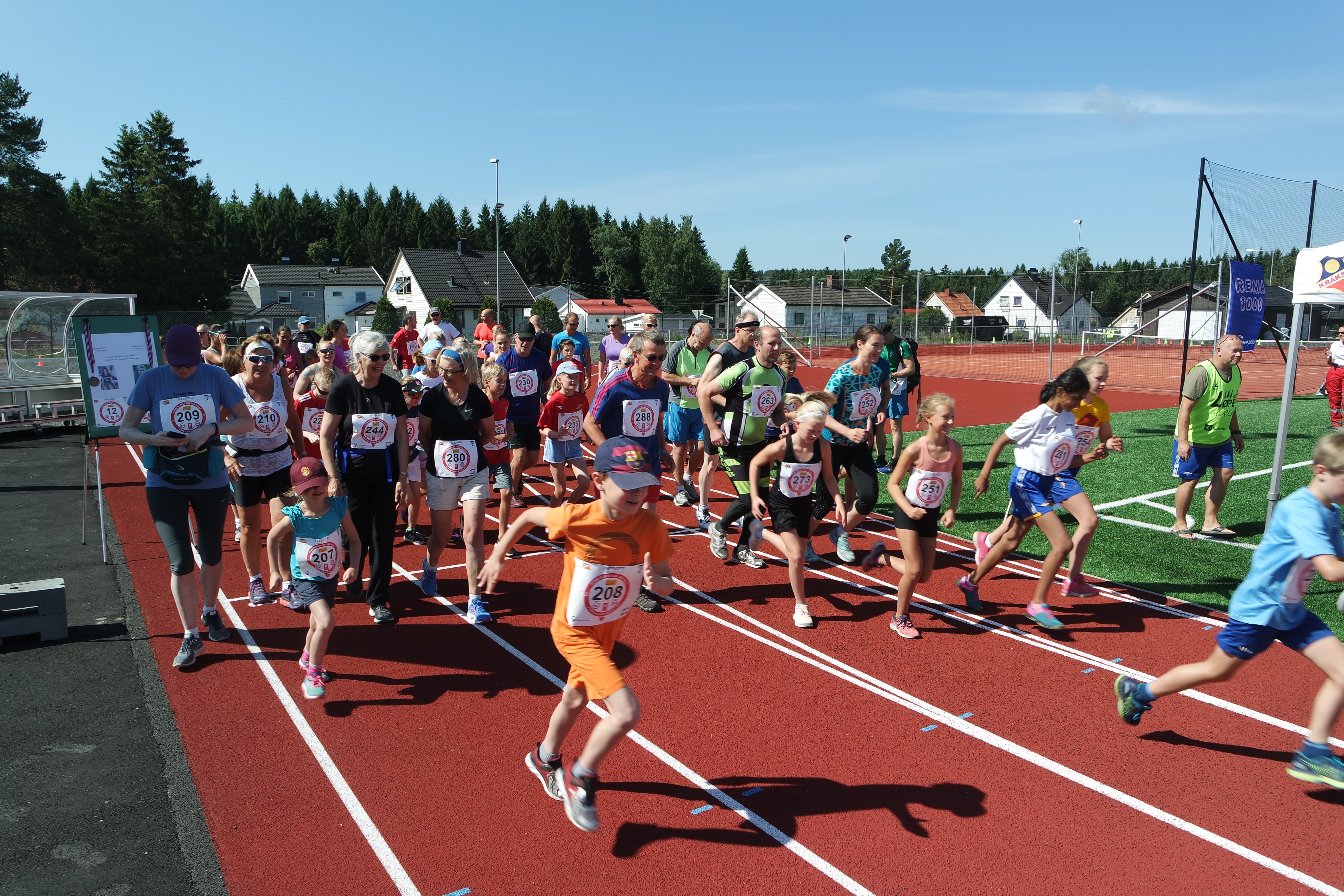 Photo: Live Henriette H. Almvik