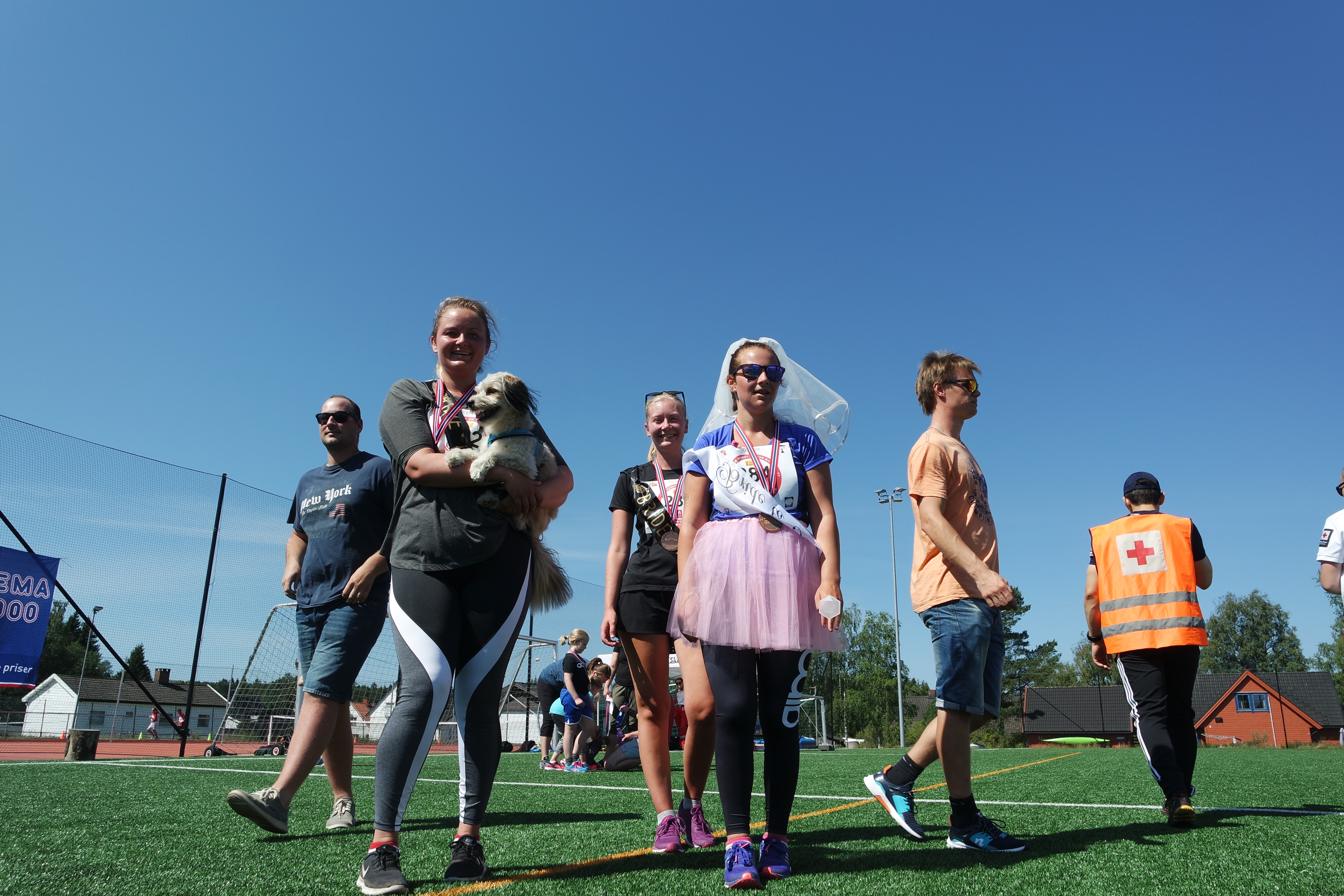 Photo: Live Henriette H. Almvik