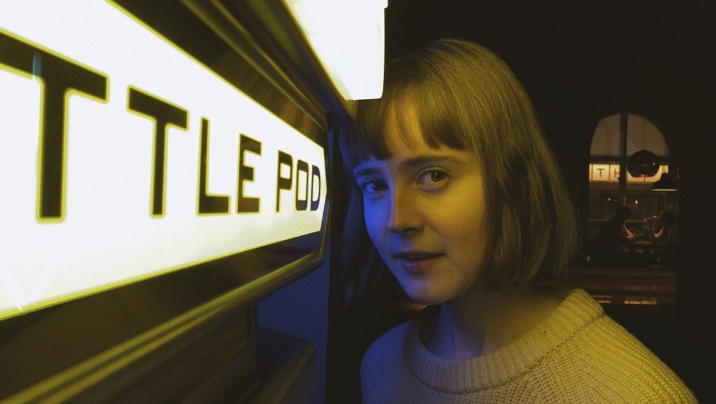 pinball, long walks and late&nbsp;nights