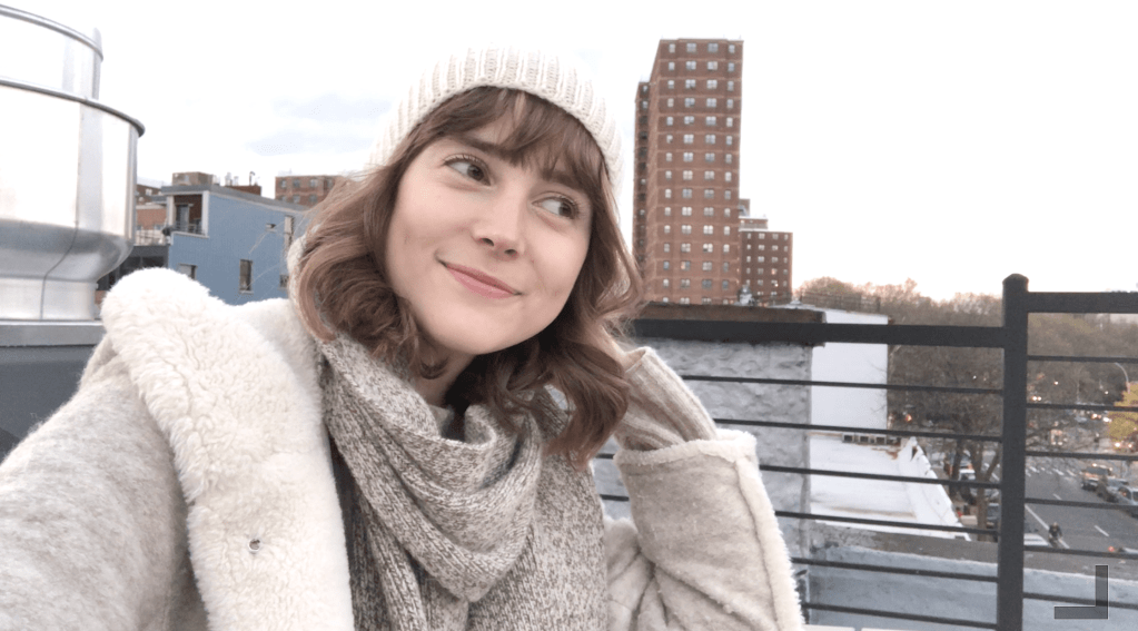 New York, Frank Sinatra and&nbsp;change